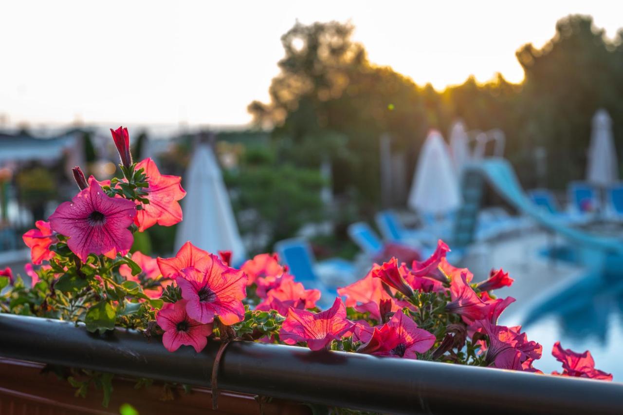 Hotel Veramar Kranevo