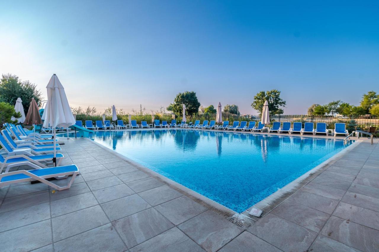 Veramar 4* Kranevo